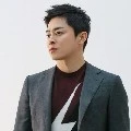 Jung suk(ayah Grizelle)