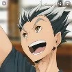 Bokuto