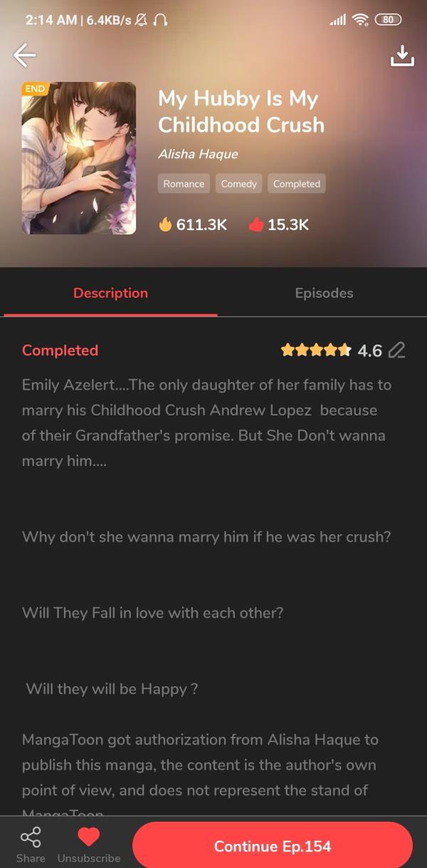 NovelToon