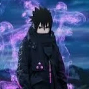 sasuke uchiha