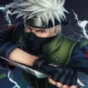 kakashi hatake
