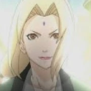 tsunade senju