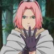 sakura haruno
