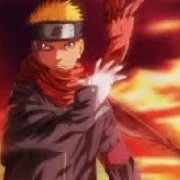 naruto uzumaki
