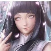 hinata hyuuga