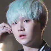 min yoongi