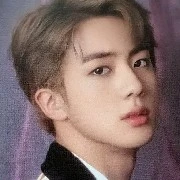 Kim seokjin