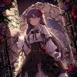Luna Valkyrie