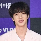 Kim seok-jin