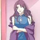 Peony Yi Chen (ml mom)
