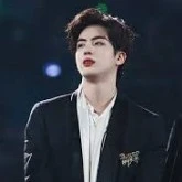Kim Seokjin