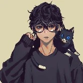nerd/yuri
