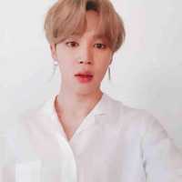 จีมิน//พระเอก