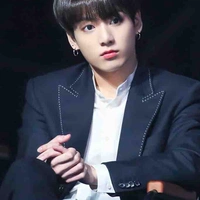 จองกุก//พระเอก