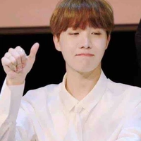 เจโฮป//พระเอก