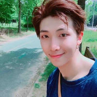 อาเอ็ม//พระเอก