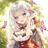 Blue (second Princess)