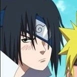 Sasuke