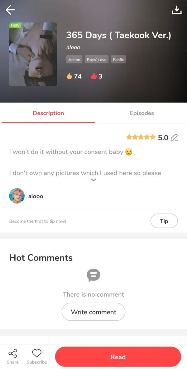 NovelToon