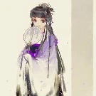 Lee Hua(consort daughter)