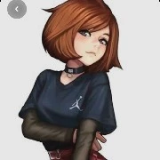 Lily/Villian