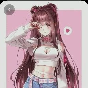 Asterin/Venom/ML Sister