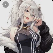 Estelle/Demon/FL BFF