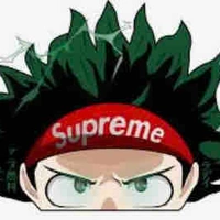 Deku 