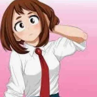 Ochaco