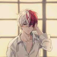 Todoroki