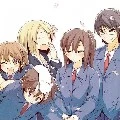Alunos