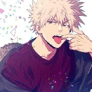 Bakugou