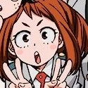 Ochako