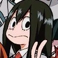 Tsuyu