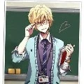 Teacher Jackson