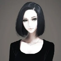 Íris (mãe da Akira)