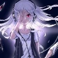 purple heart (Mia)