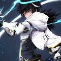 gods hand (ML)