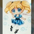 bubbles