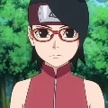 sarada