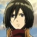 mikasa