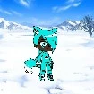 icy