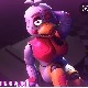 funtime chica