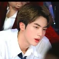 Min Soekjin