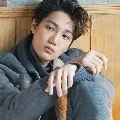 Kim Jong-in / Kai( kepsek )