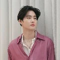 Suho ( t.k.p.lisa + Abang angkat Lisa)