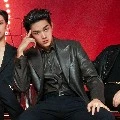 Lucas ( pangeran+Abang angkat)