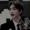 Hyunjin Manoban ( daddy itzy )