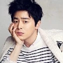 Kim park Yong woo(papah Jung woo)