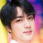 Kim Seokjin